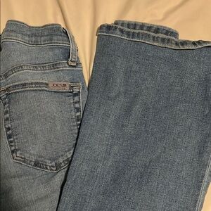 Joe's Jeans Women's Blue Denim